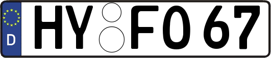 HY-FO67