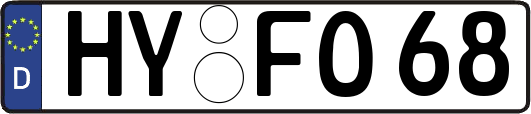 HY-FO68