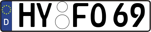 HY-FO69