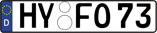 HY-FO73