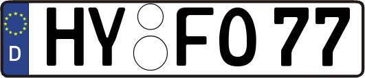 HY-FO77
