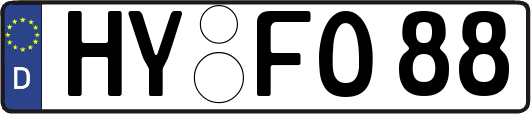 HY-FO88