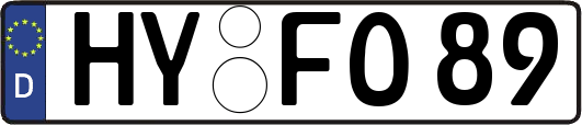 HY-FO89