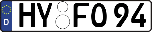 HY-FO94