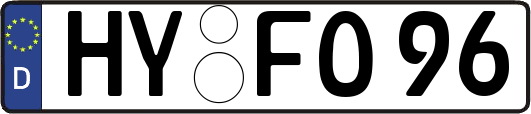HY-FO96
