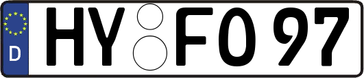 HY-FO97
