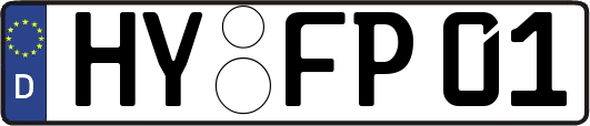 HY-FP01