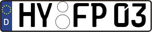 HY-FP03