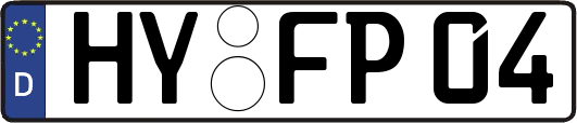 HY-FP04