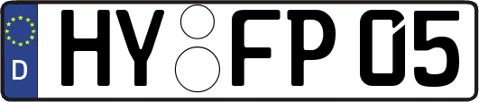 HY-FP05