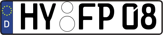 HY-FP08
