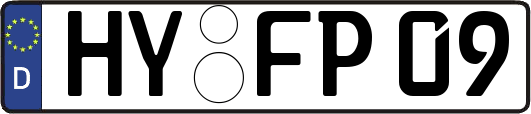 HY-FP09