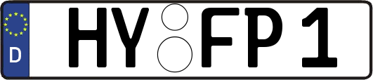 HY-FP1