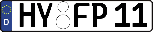 HY-FP11