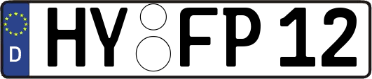 HY-FP12
