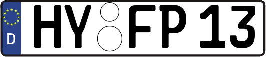 HY-FP13