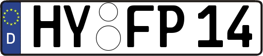 HY-FP14