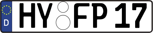 HY-FP17