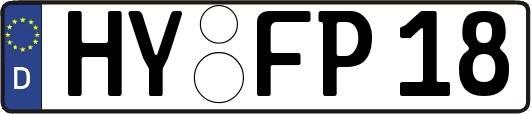 HY-FP18
