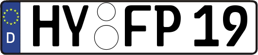 HY-FP19