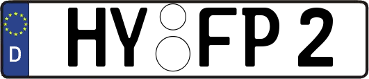 HY-FP2