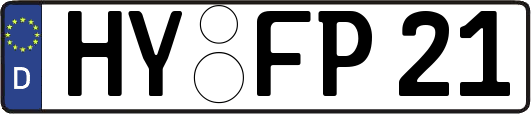 HY-FP21