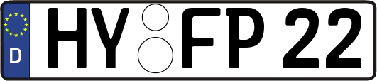 HY-FP22