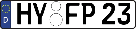 HY-FP23
