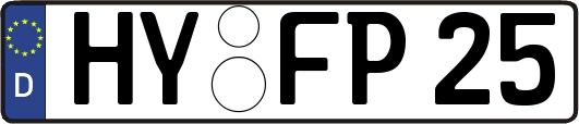 HY-FP25