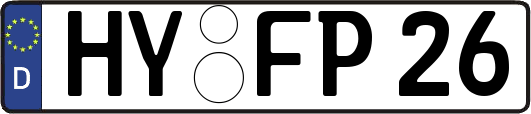 HY-FP26
