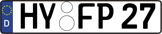HY-FP27