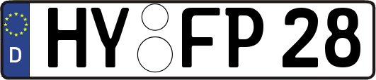 HY-FP28
