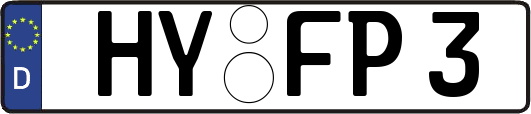 HY-FP3