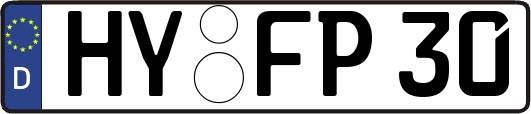 HY-FP30