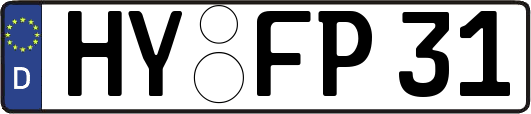HY-FP31