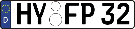 HY-FP32