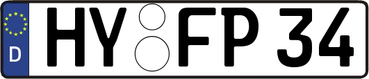 HY-FP34