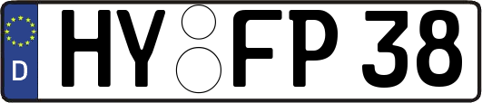 HY-FP38