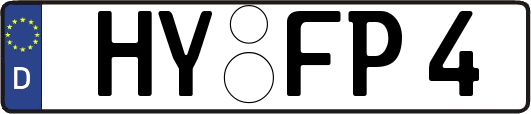 HY-FP4