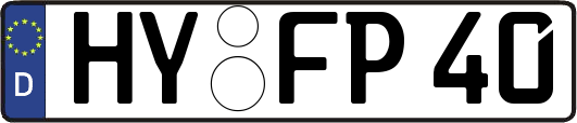 HY-FP40