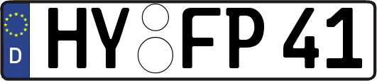 HY-FP41