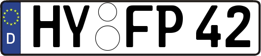 HY-FP42