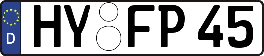 HY-FP45