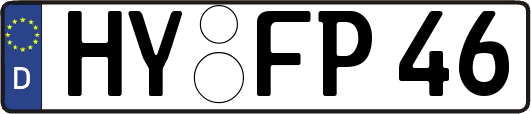HY-FP46