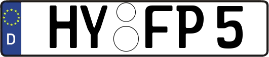 HY-FP5