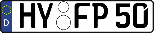 HY-FP50