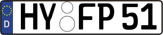 HY-FP51
