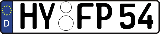 HY-FP54