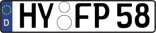 HY-FP58