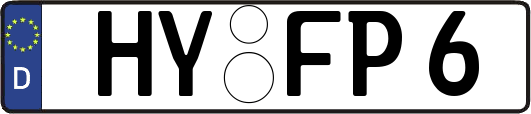 HY-FP6